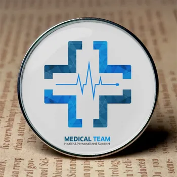 Lapel Pins - Custom Hats Now