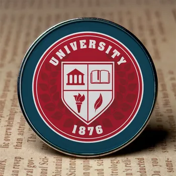 Lapel Pins - Custom Hats Now