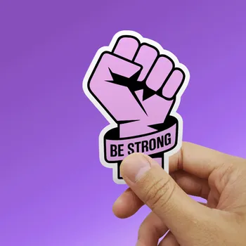 Stickers - Custom Hats Now