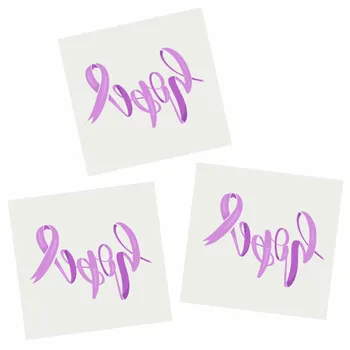 Temporary Tattoos - Custom Hats Now