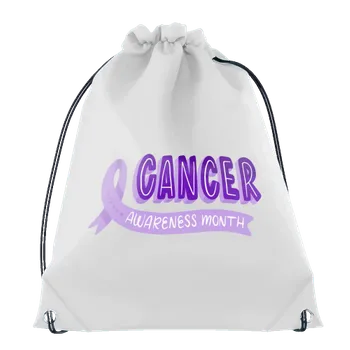 Drawstrings Bags - Custom Hats Now