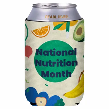 Can Coolers - Custom Hats Now