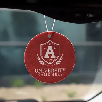 Air Fresheners - Custom Hats Now