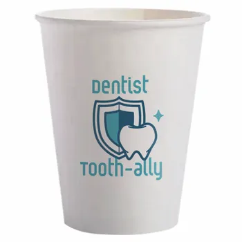 Cold Drink Cups - Custom Hats Now