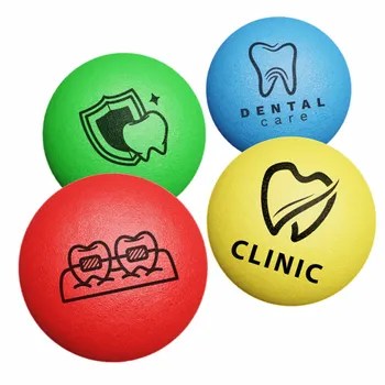 Stress Balls - Custom Hats Now