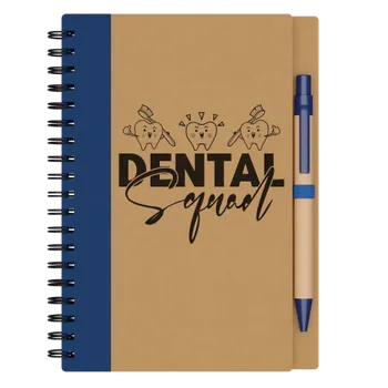 Notebooks - Custom Hats Now