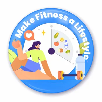 Buttons - Custom Hats Now