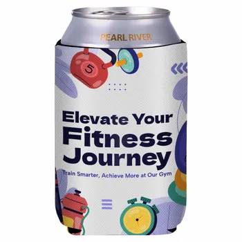 Can Coolers - Custom Hats Now