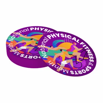 Coasters - Custom Hats Now