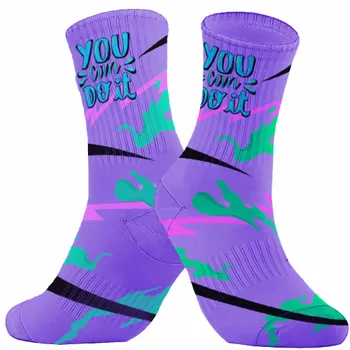 Socks - Custom Hats Now
