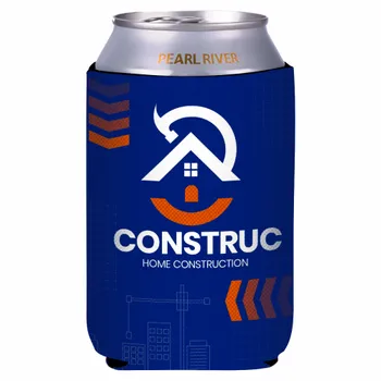 Can Coolers - Custom Hats Now