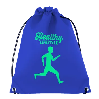 Drawstrings Bags - Custom Hats Now