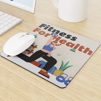Mouse Pads - Custom Hats Now