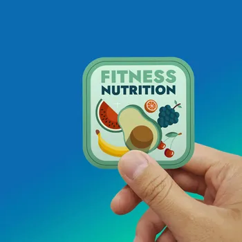 Stickers - Custom Hats Now