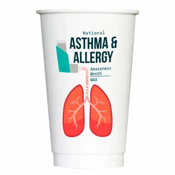 Hot Drink Cups - Custom Hats Now