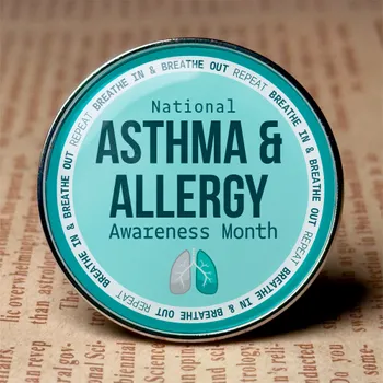 Lapel Pins - Custom Hats Now