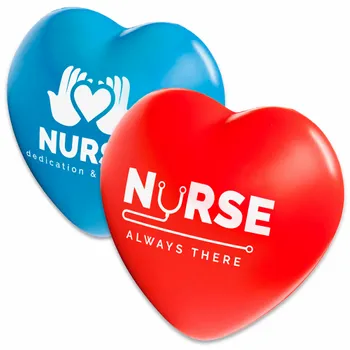 Stress Balls - Custom Hats Now