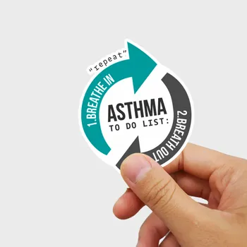 Stickers - Custom Hats Now