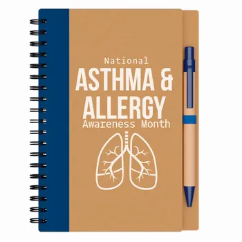 Notebooks - Custom Hats Now