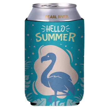 Can Coolers - Custom Hats Now