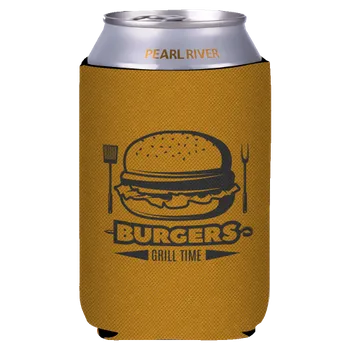 Can Coolers - Custom Hats Now