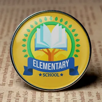 Lapel Pins - Custom Hats Now