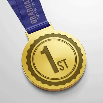 Medals - Custom Hats Now