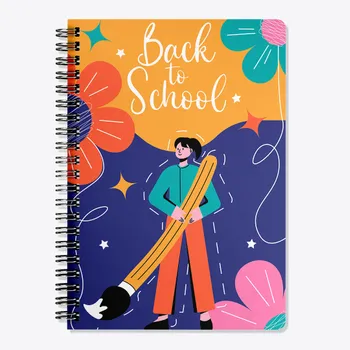 Notebooks - Custom Hats Now