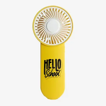 LED Hand Fans - Custom Hats Now