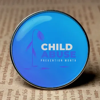 Lapel Pins - Custom Hats Now