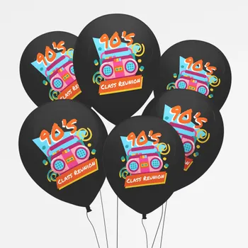 Balloons - Custom Hats Now