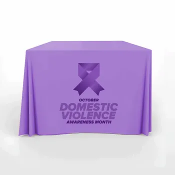 Table Covers - Custom Hats Now