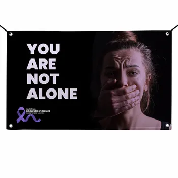 Banners - Custom Hats Now