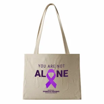 Cotton Canvas Bags - Custom Hats Now