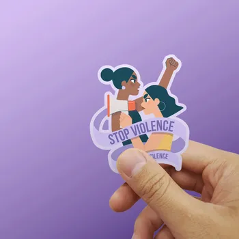 Stickers - Custom Hats Now