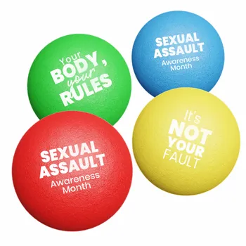 Stress Balls - Custom Hats Now