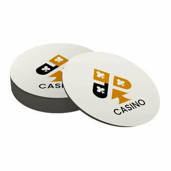 Coasters - Custom Hats Now