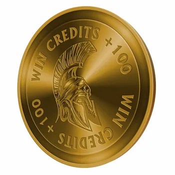 Challenge Coins - Custom Hats Now