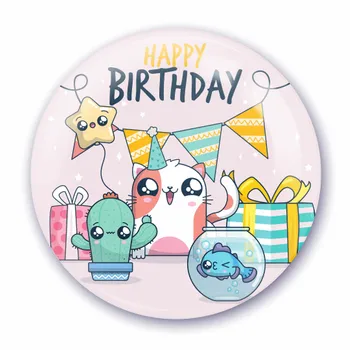 Buttons - Custom Hats Now