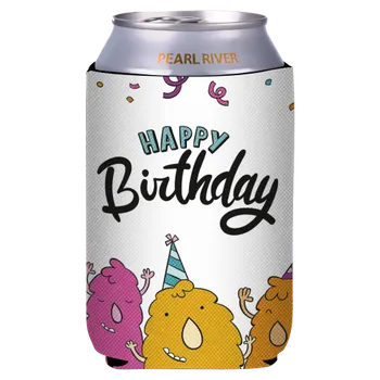 Can Coolers - Custom Hats Now