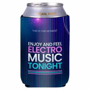 Can Coolers - Custom Hats Now