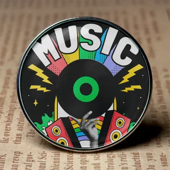 Lapel Pins - Custom Hats Now