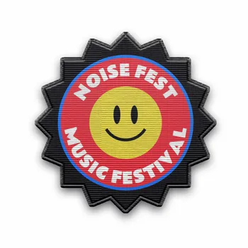 Patches - Custom Hats Now