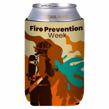 Can Coolers - Custom Hats Now