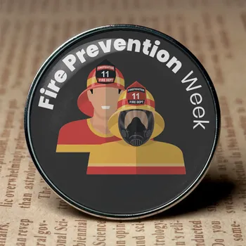 Lapel Pins - Custom Hats Now