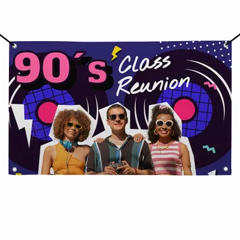 Banners - Custom Hats Now