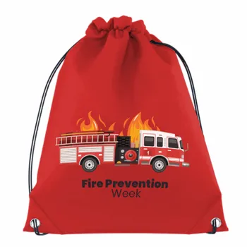 Drawstrings Bags - Custom Hats Now