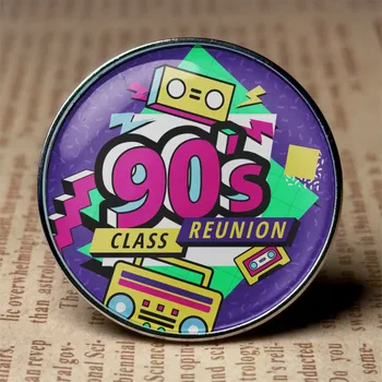 Lapel Pins - Custom Hats Now