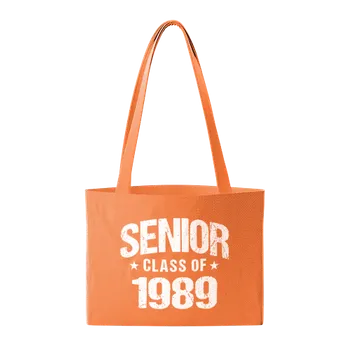 Cotton Canvas Bags - Custom Hats Now