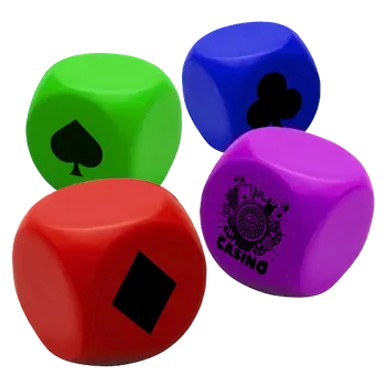 Stress Balls - Custom Hats Now